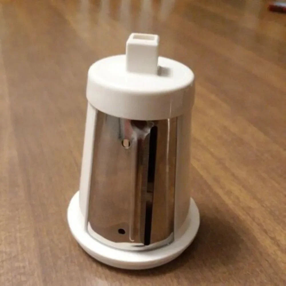 Presto Salad Shooter Parts Slicing Cone for Model 02910 Version 21-267